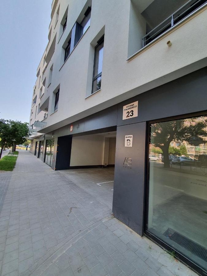 Awanport B21 Διαμέρισμα Γκντίνια Εξωτερικό φωτογραφία
