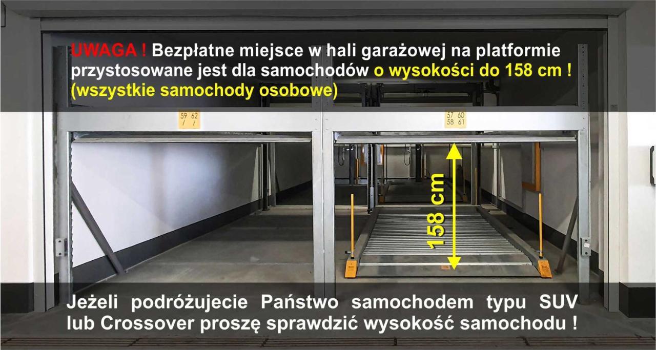 Awanport B21 Διαμέρισμα Γκντίνια Εξωτερικό φωτογραφία